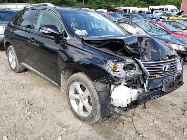 LEXUS RX 350 BAS 2015 2t2bk1ba6fc334171