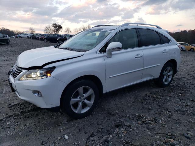 LEXUS RX350 2015 2t2bk1ba6fc337216