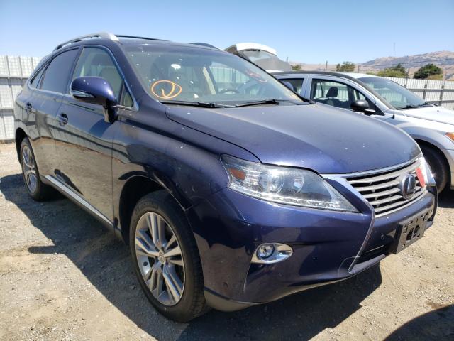 LEXUS NULL 2015 2t2bk1ba6fc337328