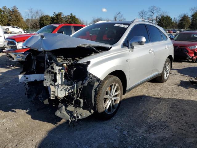 LEXUS RX 350 BAS 2015 2t2bk1ba6fc339516