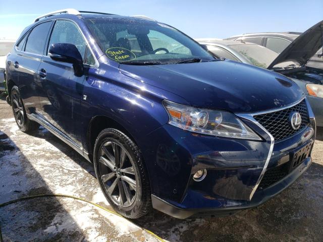 LEXUS RX 350 BAS 2015 2t2bk1ba6fc340262