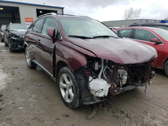 LEXUS RX 350 BAS 2015 2t2bk1ba6fc340732