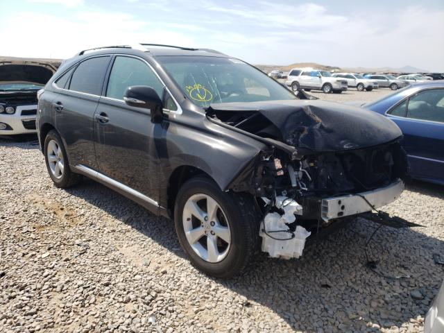 LEXUS RX 350 BAS 2015 2t2bk1ba6fc340987