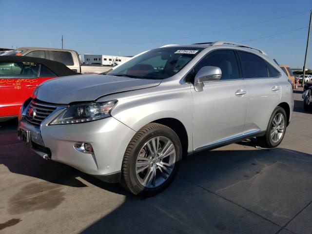 LEXUS RX 350 BAS 2015 2t2bk1ba6fc341704