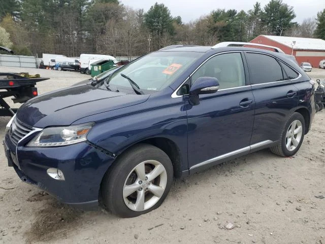 LEXUS RX 350 BAS 2015 2t2bk1ba6fc342531