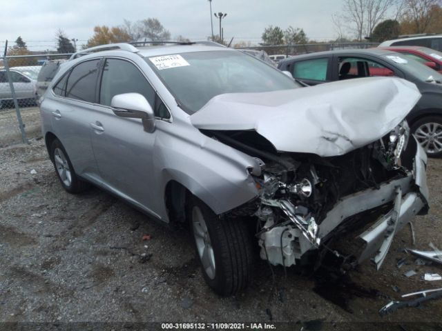 LEXUS RX 350 2015 2t2bk1ba6fc343078