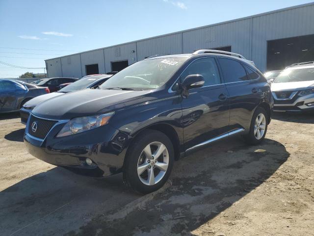 LEXUS RX 350 2010 2t2bk1ba7ac021767