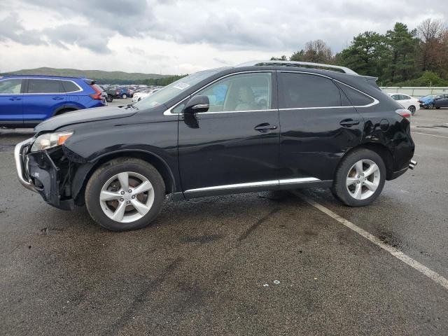 LEXUS RX350 2010 2t2bk1ba7ac048337