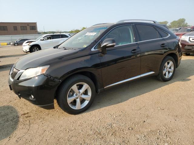 LEXUS RX 350 2010 2t2bk1ba7ac068524