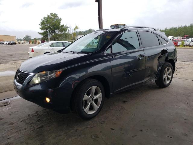 LEXUS RX 350 2010 2t2bk1ba7ac069642