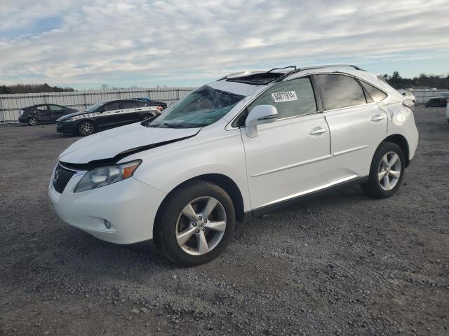 LEXUS RX 350 2010 2t2bk1ba7ac074355