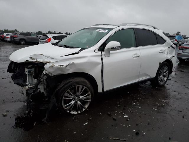 LEXUS RX 350 2011 2t2bk1ba7bc084269