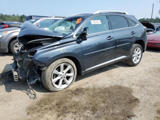 LEXUS RX 350 2011 2t2bk1ba7bc085079