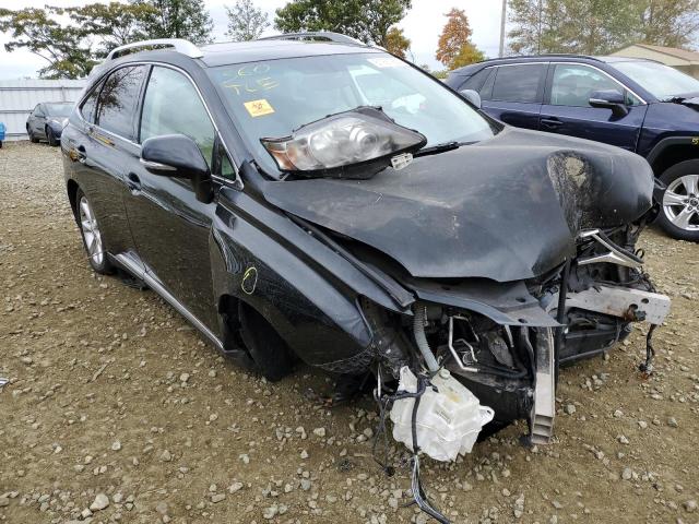 LEXUS RX 350 2011 2t2bk1ba7bc092663