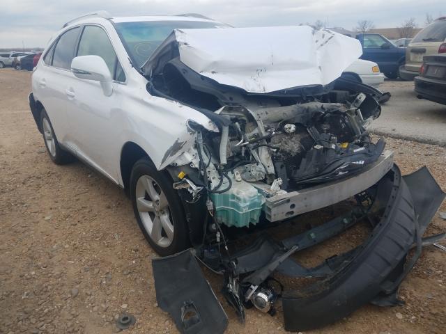 LEXUS RX 350 2011 2t2bk1ba7bc093456