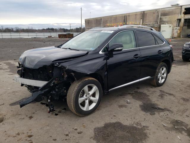 LEXUS RX 350 2011 2t2bk1ba7bc093778