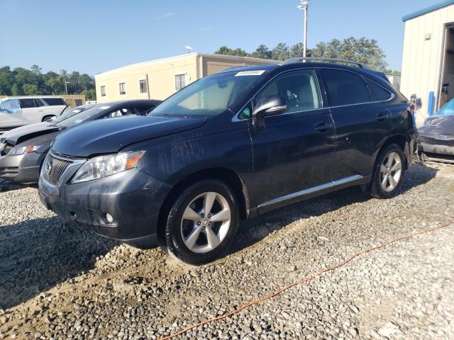 LEXUS RX350 2011 2t2bk1ba7bc102527