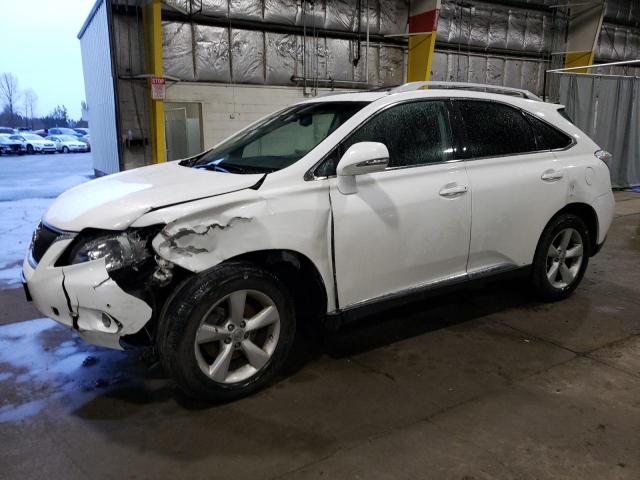 LEXUS ES350 2011 2t2bk1ba7bc112426