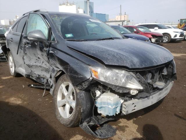 LEXUS RX 350 2011 2t2bk1ba7bc114371