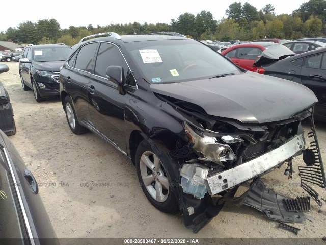 LEXUS RX 350 2012 2t2bk1ba7cc121242