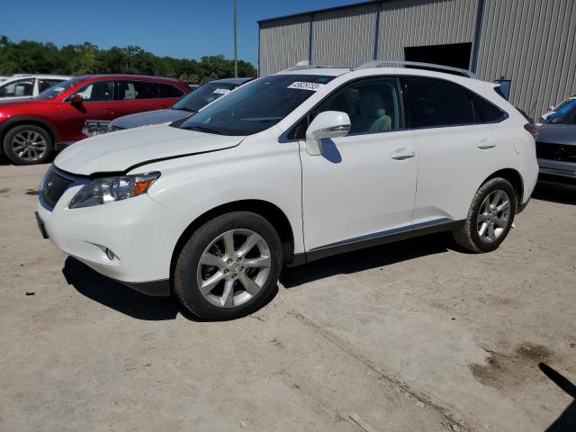 LEXUS RX 350 2012 2t2bk1ba7cc125582