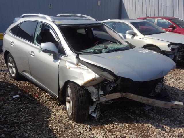 LEXUS RX 350 2012 2t2bk1ba7cc128028