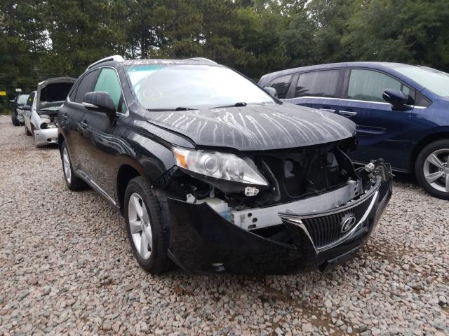 LEXUS RX 350 2012 2t2bk1ba7cc129003