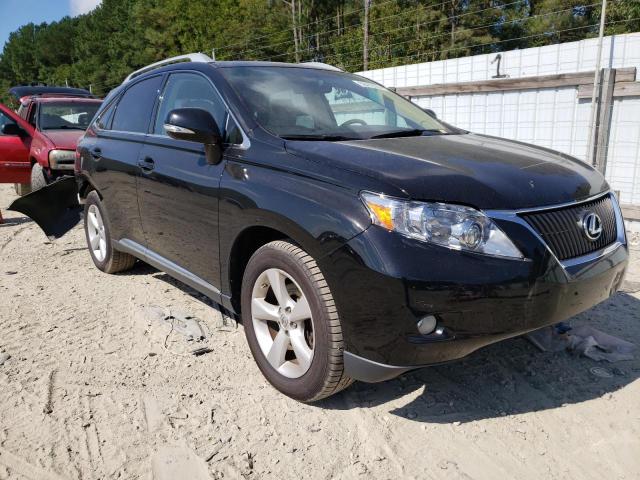 LEXUS RX 350 2012 2t2bk1ba7cc131625