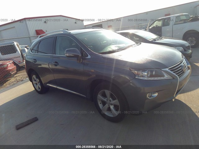 LEXUS RX 350 2012 2t2bk1ba7cc139031