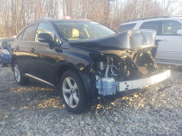 LEXUS RX 350 2012 2t2bk1ba7cc143855