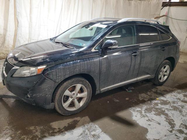 LEXUS RX350 2012 2t2bk1ba7cc145539