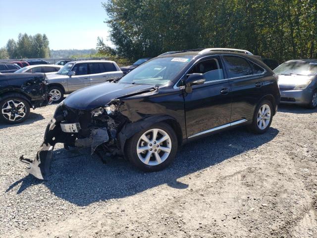 LEXUS RX 350 2012 2t2bk1ba7cc149980