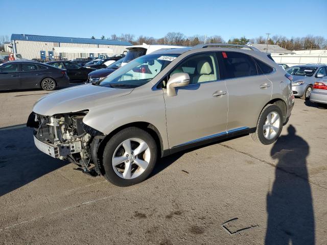 LEXUS RX 350 2012 2t2bk1ba7cc152569