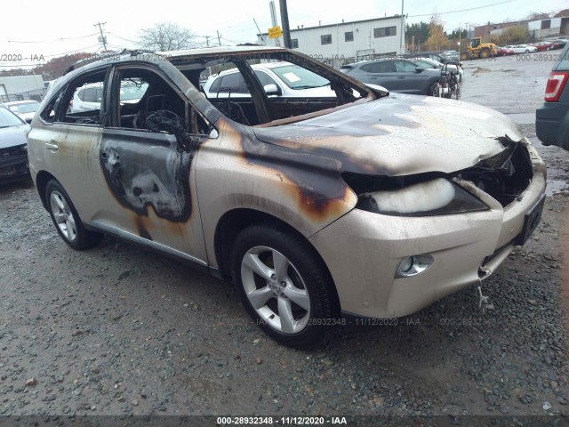 LEXUS RX 350 2013 2t2bk1ba7dc155781