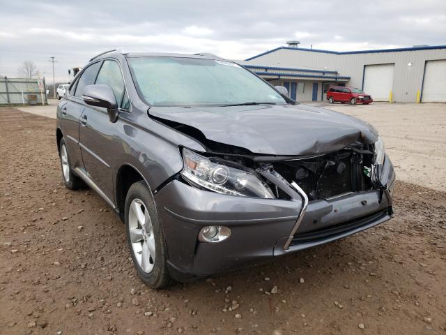 LEXUS RX 350 BAS 2013 2t2bk1ba7dc157322