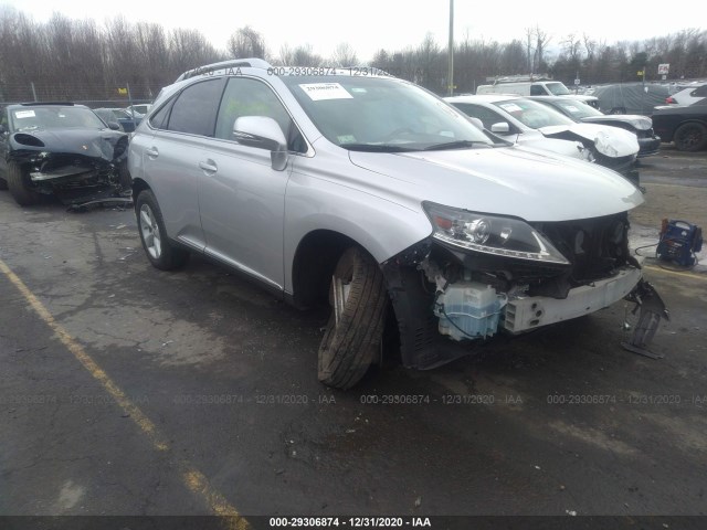 LEXUS RX 350 2013 2t2bk1ba7dc157384