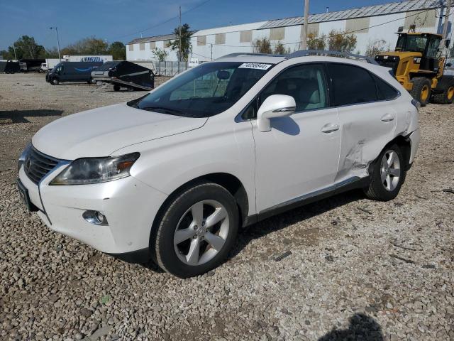 LEXUS RX 350 BAS 2013 2t2bk1ba7dc161421