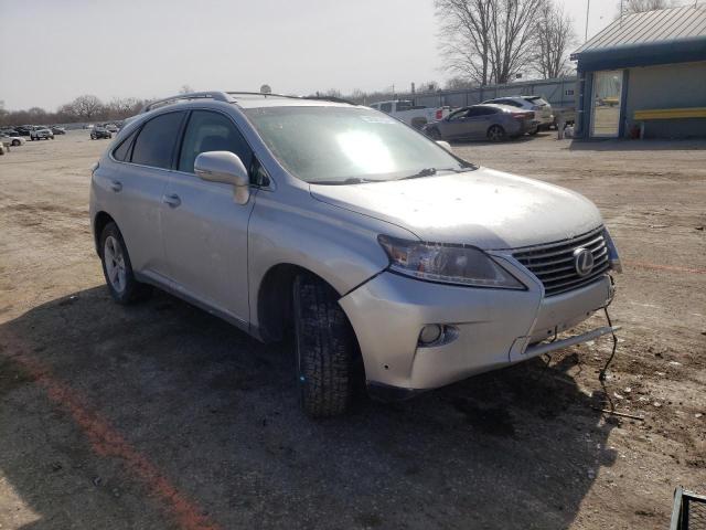 LEXUS RX 350 BAS 2013 2t2bk1ba7dc168367