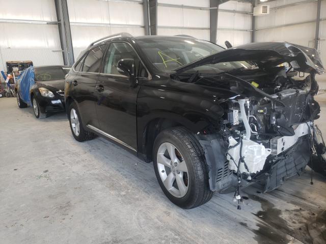 LEXUS RX 350 BAS 2013 2t2bk1ba7dc168563