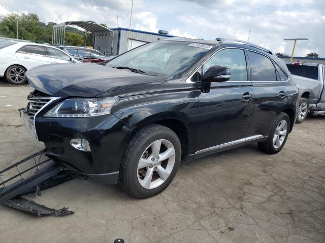 LEXUS RX350 2013 2t2bk1ba7dc168739