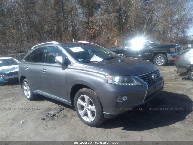 LEXUS RX 350 2013 2t2bk1ba7dc168918