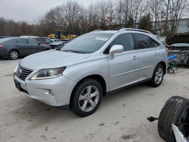 LEXUS RX 350 BAS 2013 2t2bk1ba7dc169244