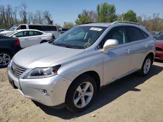 LEXUS RX 350 BAS 2013 2t2bk1ba7dc169373