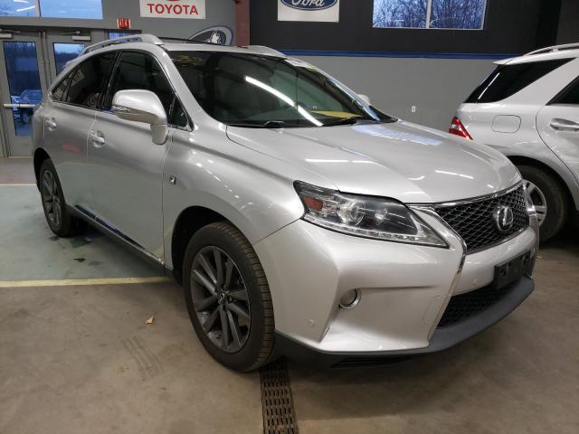 LEXUS RX 350 BAS 2013 2t2bk1ba7dc171236