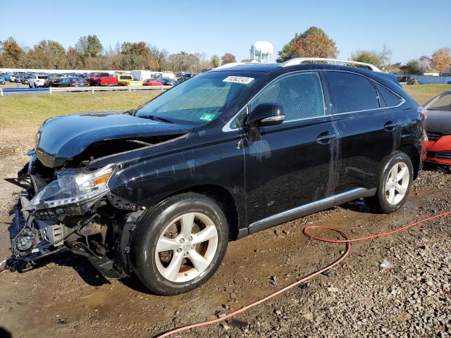 LEXUS RX350 2013 2t2bk1ba7dc171723