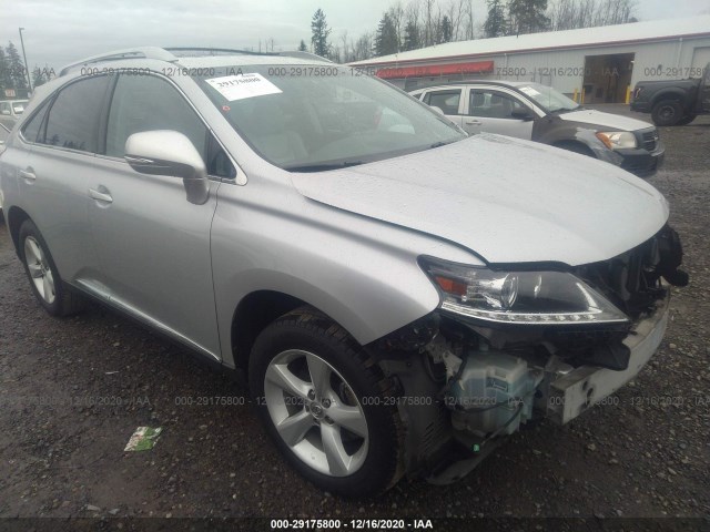 LEXUS RX 350 2013 2t2bk1ba7dc171947