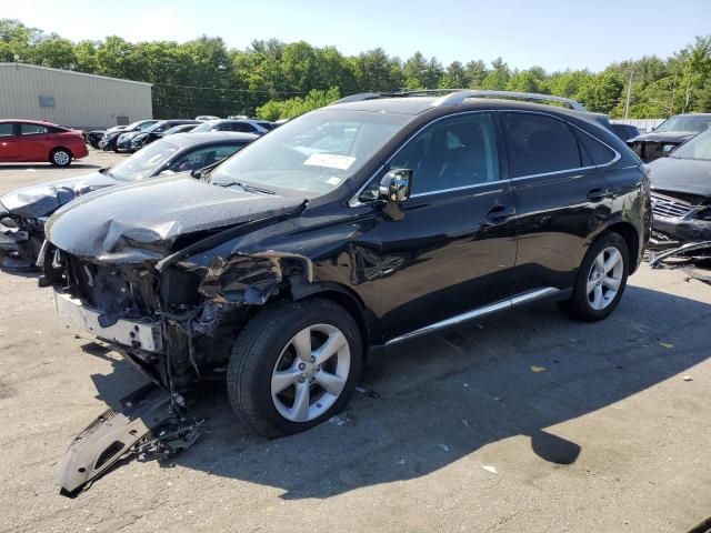 LEXUS RX 350 BAS 2013 2t2bk1ba7dc172550