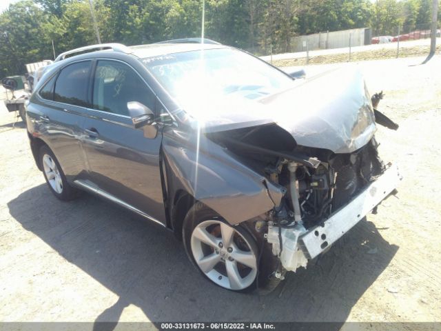 LEXUS RX 350 2013 2t2bk1ba7dc175304