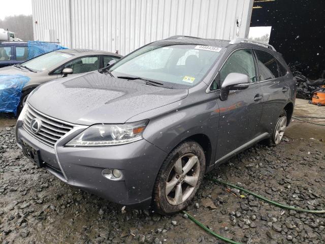 LEXUS RX 350 BAS 2013 2t2bk1ba7dc176923