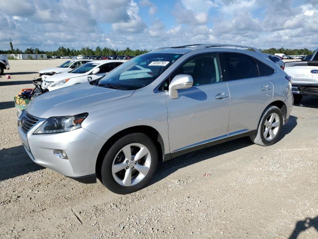 LEXUS RX 350 BAS 2013 2t2bk1ba7dc177585